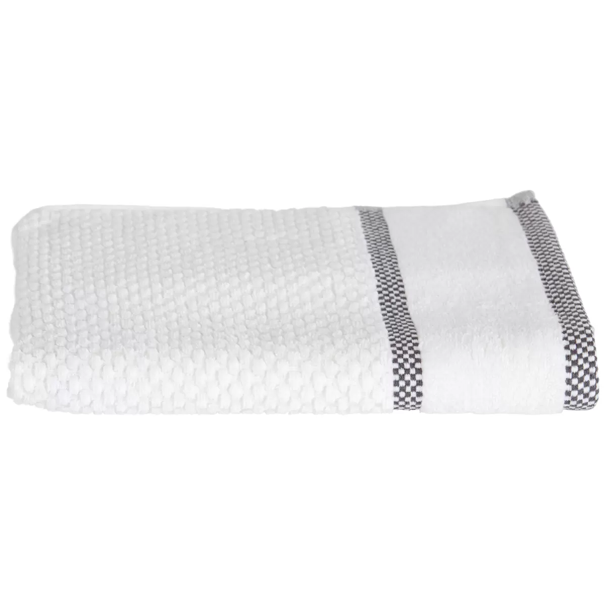 Handtuch Rocky weiss