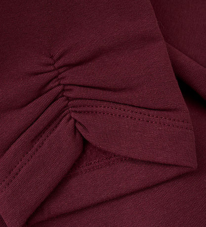Minymo Leggings - Tawny Port