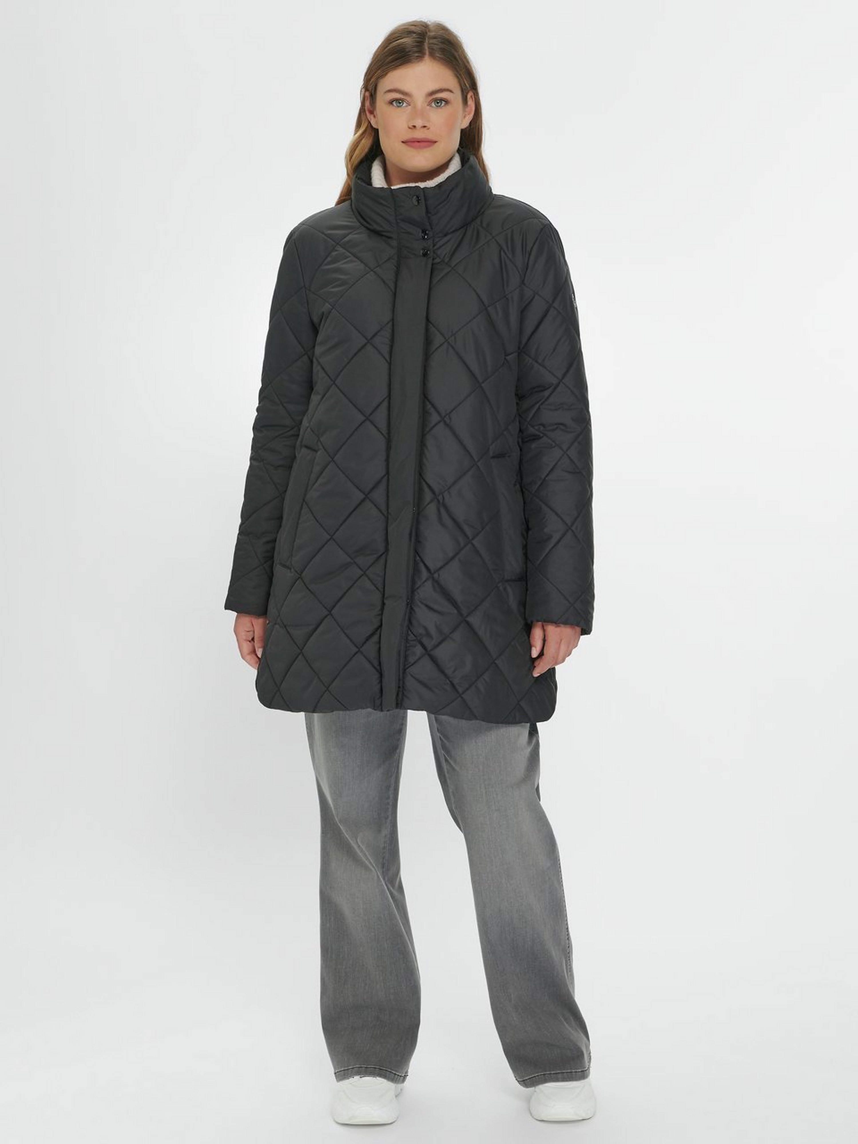 Steppjacke