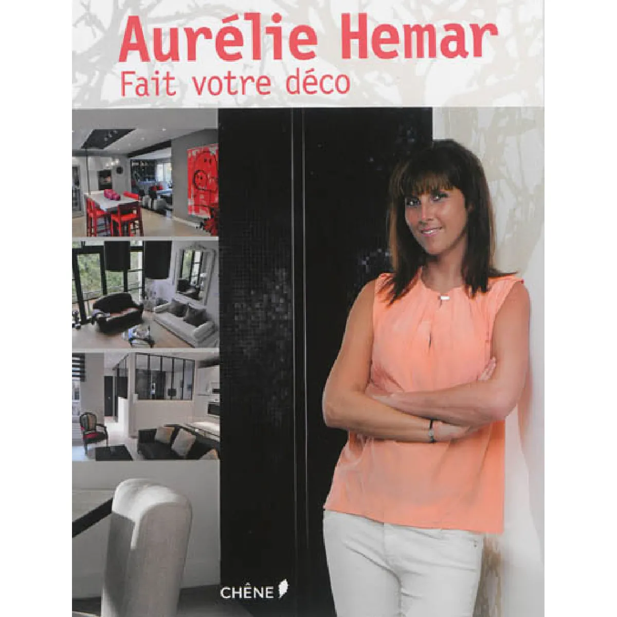 Aurélie Hemar fait votre déco · Occasion
