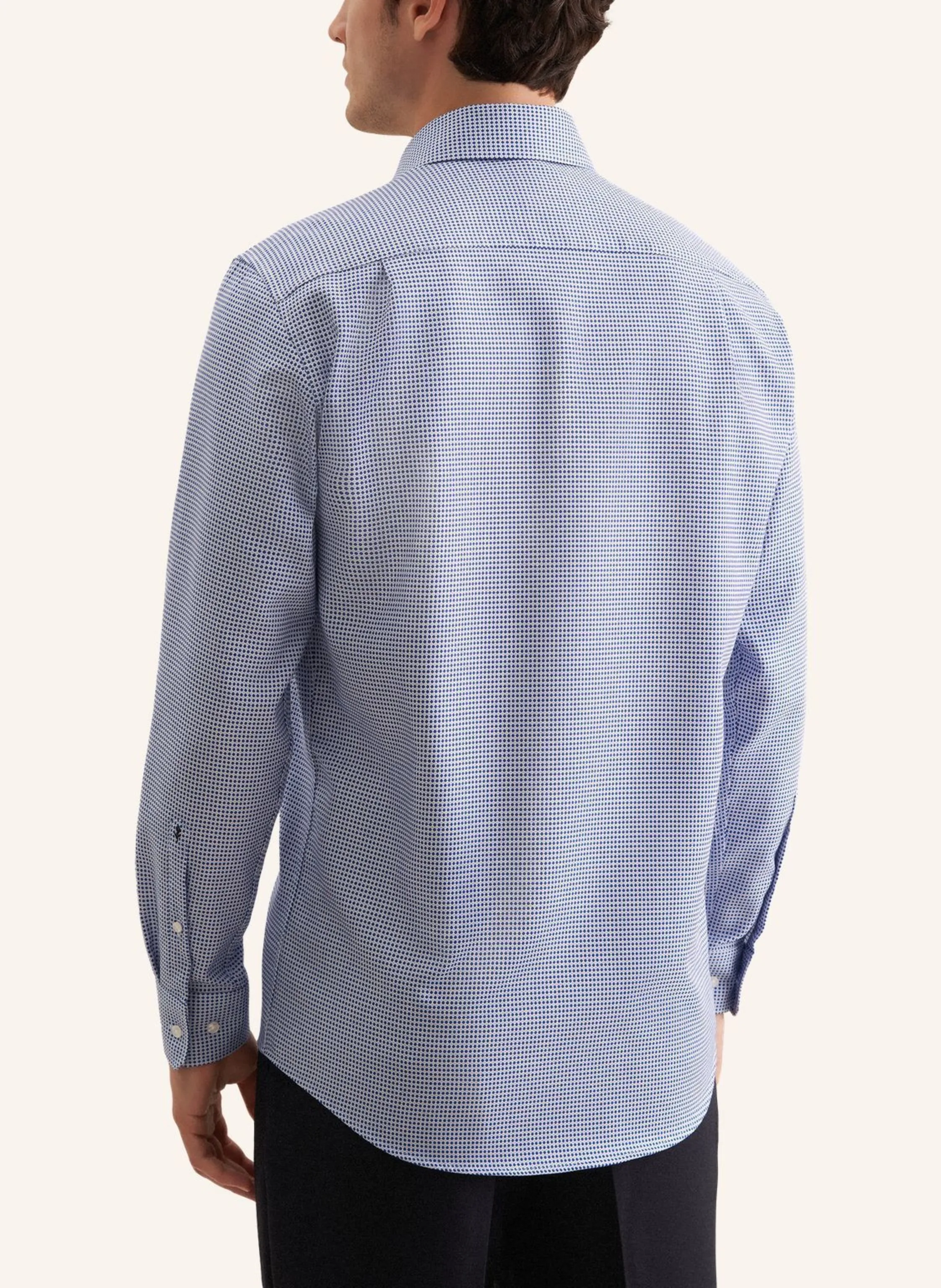 seidensticker Business Hemd Regular Fit