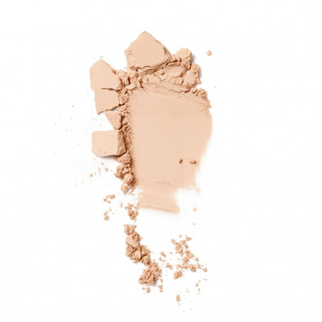 Dr. Hauschka Poudre Compacte 00 Transparent