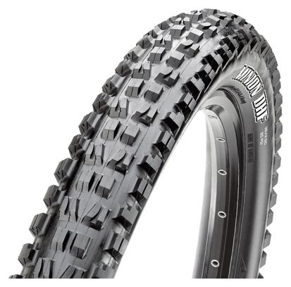 Pneu Maxxis Minion DHF 27.5'' Tubeless Ready Souple 3C Maxx Grip E-50