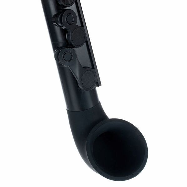 Nuvo jSAX Saxophone black 2.0