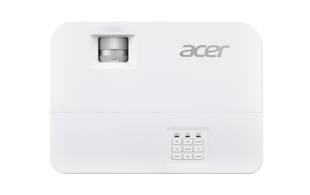 Acer Portabler Projektor »P1657Ki« (4.800 lm 10000:1 1920 x 1200 px)
