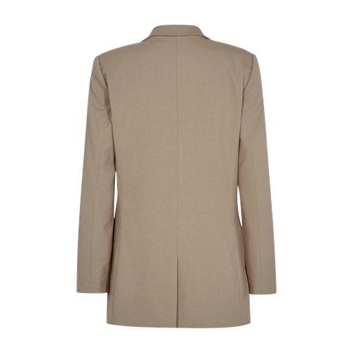 Copenhagen Muse Tailor Blazer, Timber Wolf, XS