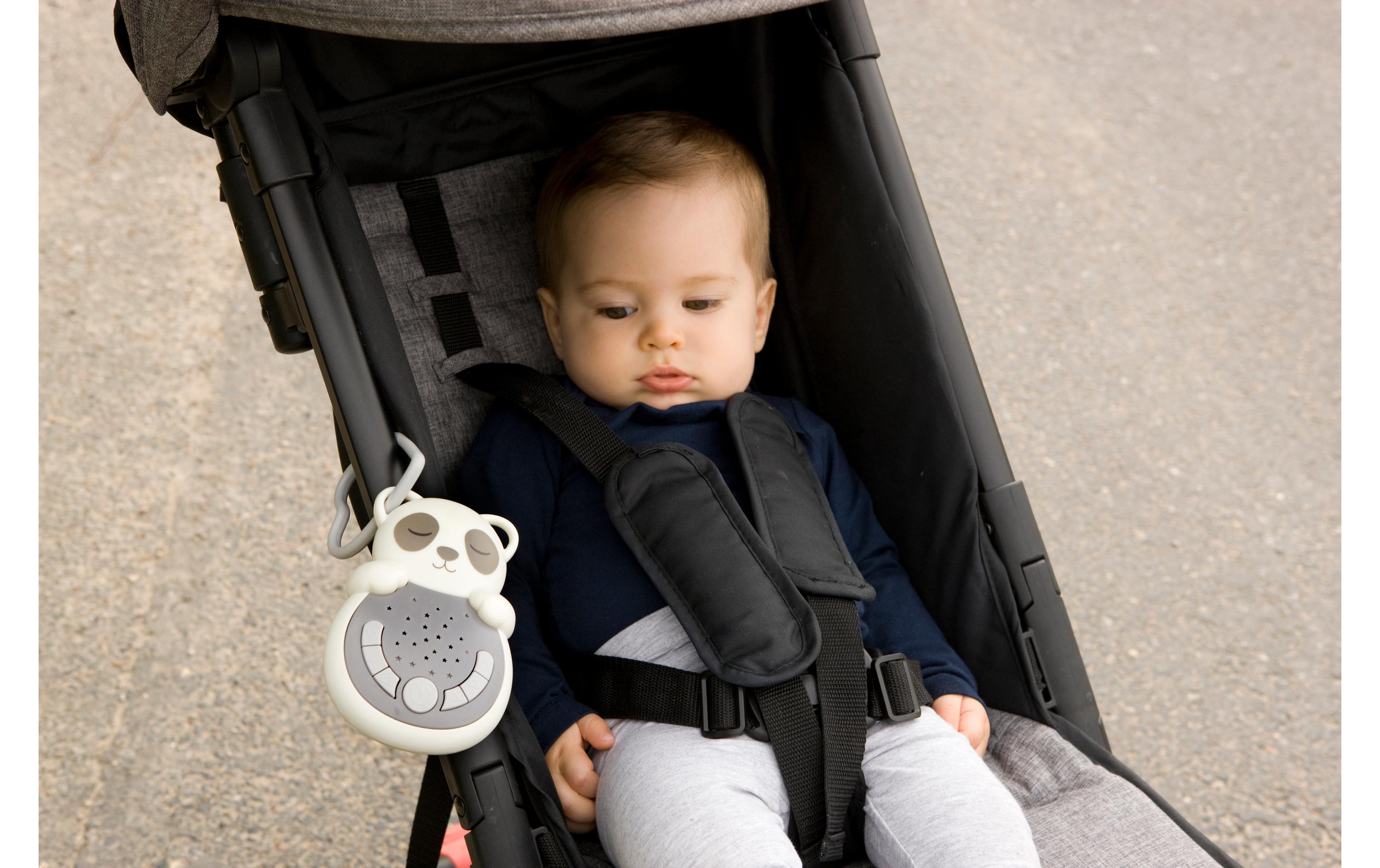 Einschlafhilfe Sweet dreamz on the go PandaEin Muss für jede viel beschäftigte Familie