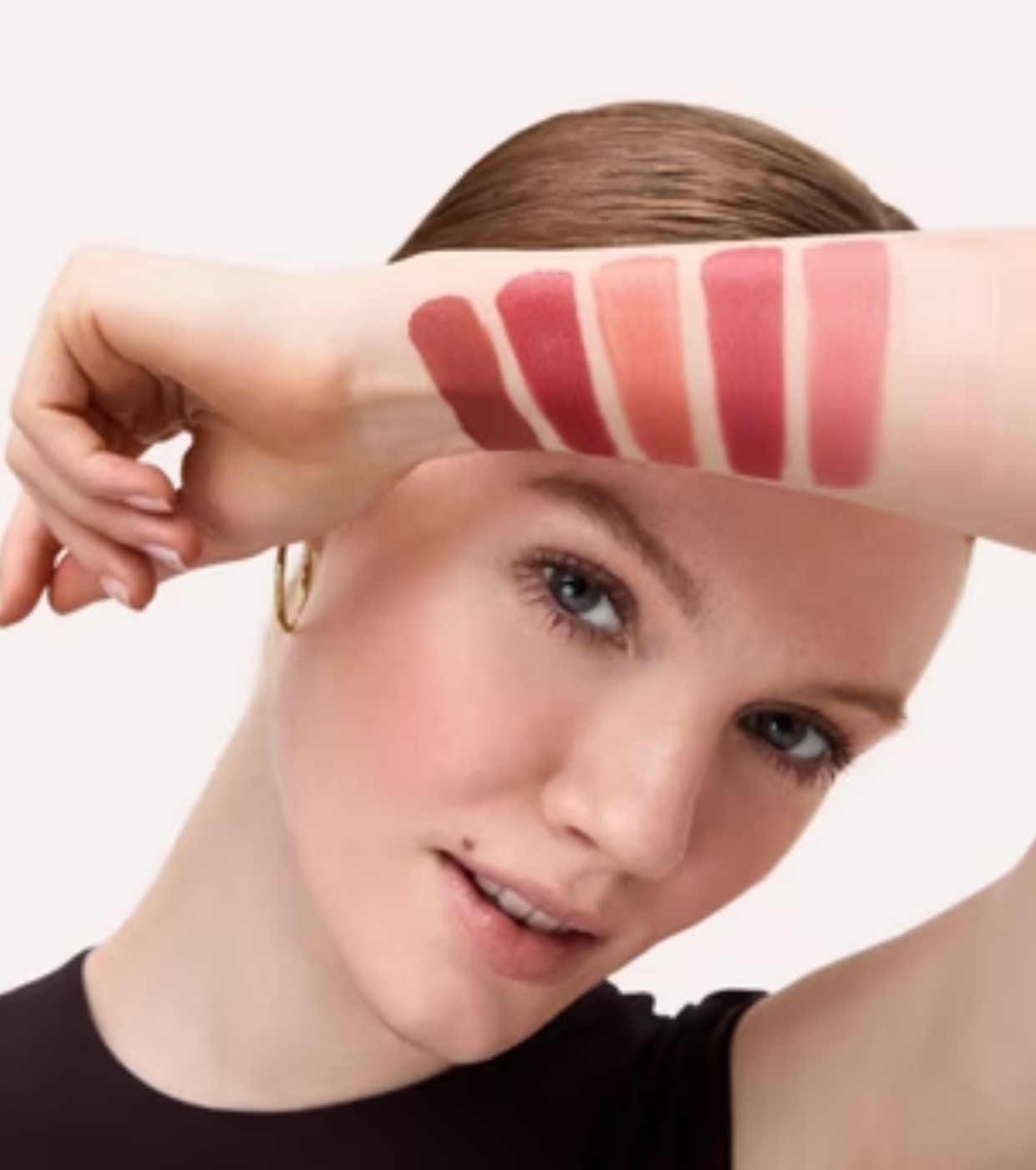 Catrice - Paleta de Blush Blur Balm