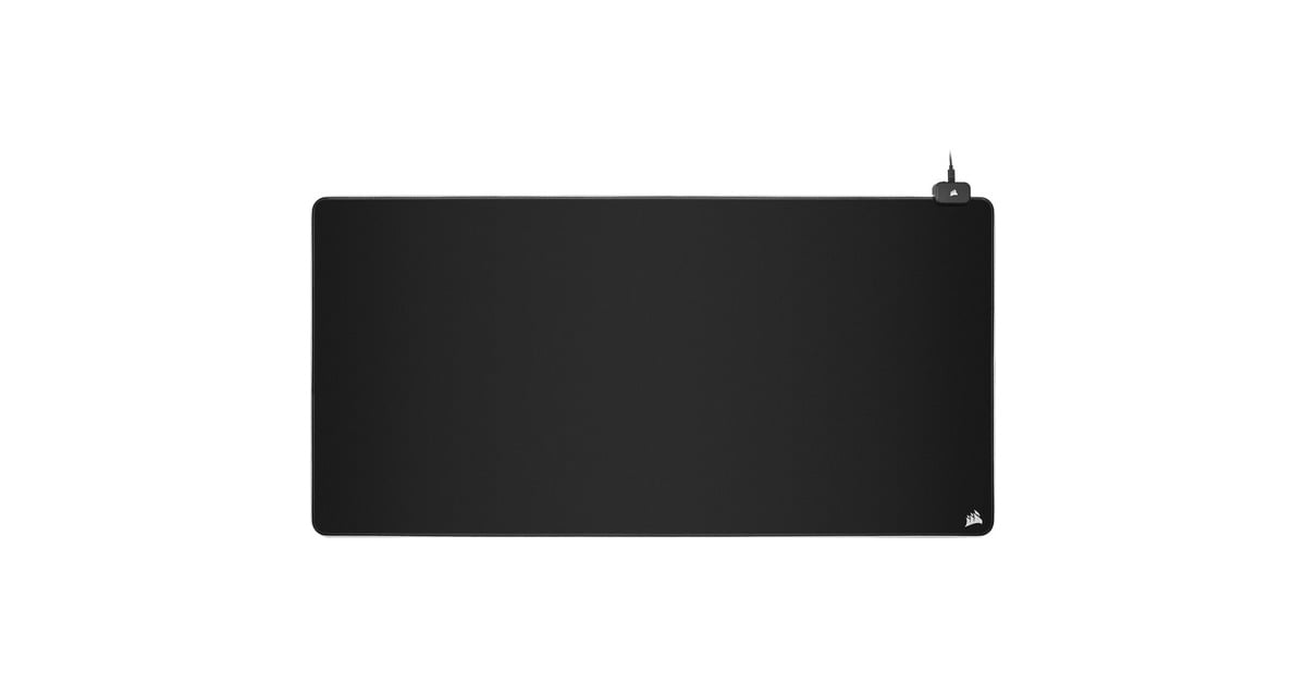 CorsairMM700 RGB Extended 3XL gaming muismat  (Zwart, RGB leds)
