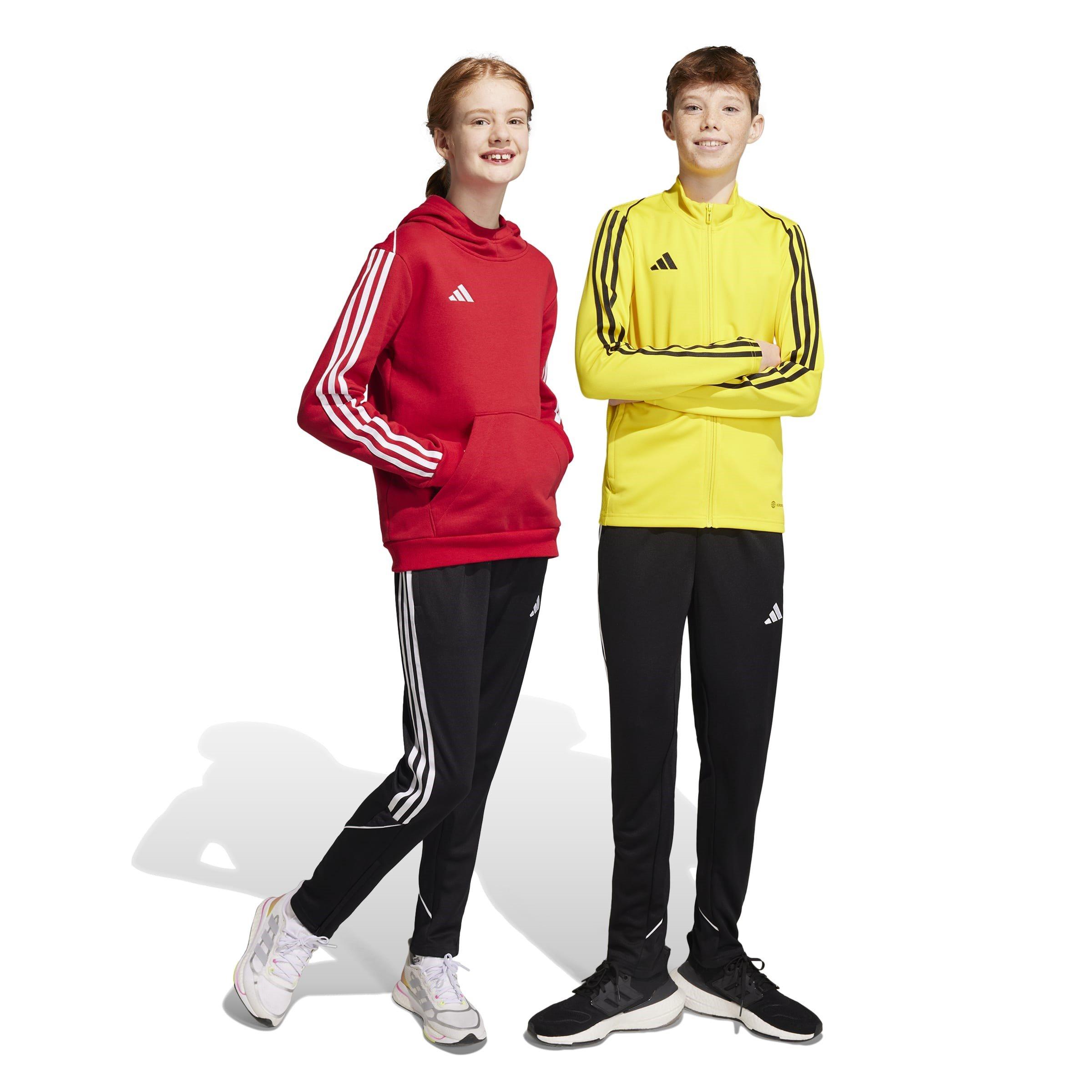 adidas Tiro 23 League Tracksuit Bottoms Juniors