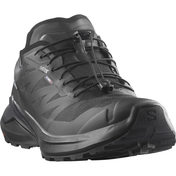 Chaussure trail SALOMON XA META MIF BLACK/BLACK/BLACK
