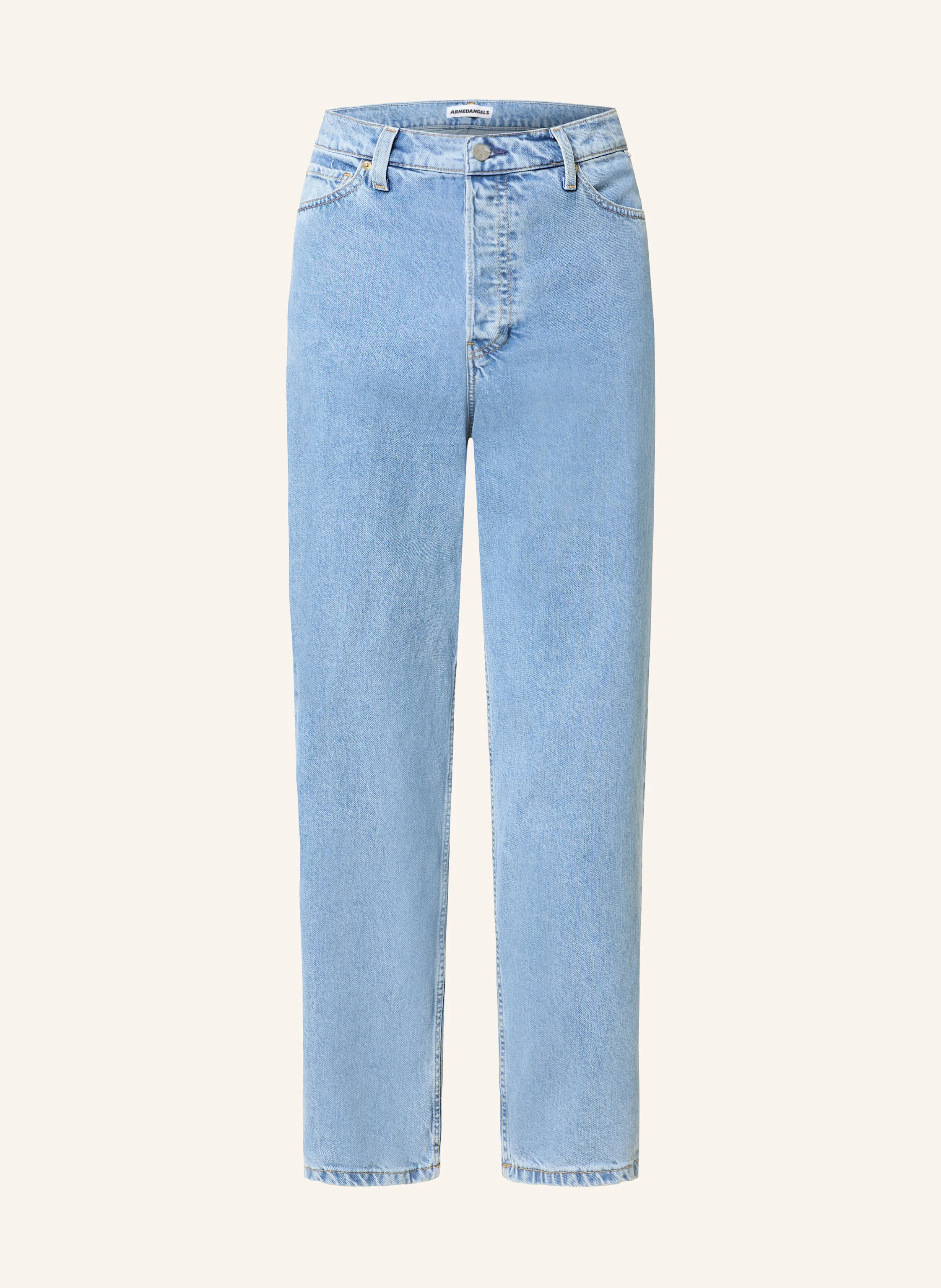ARMEDANGELS Jeans JAAMEO Regular Fit