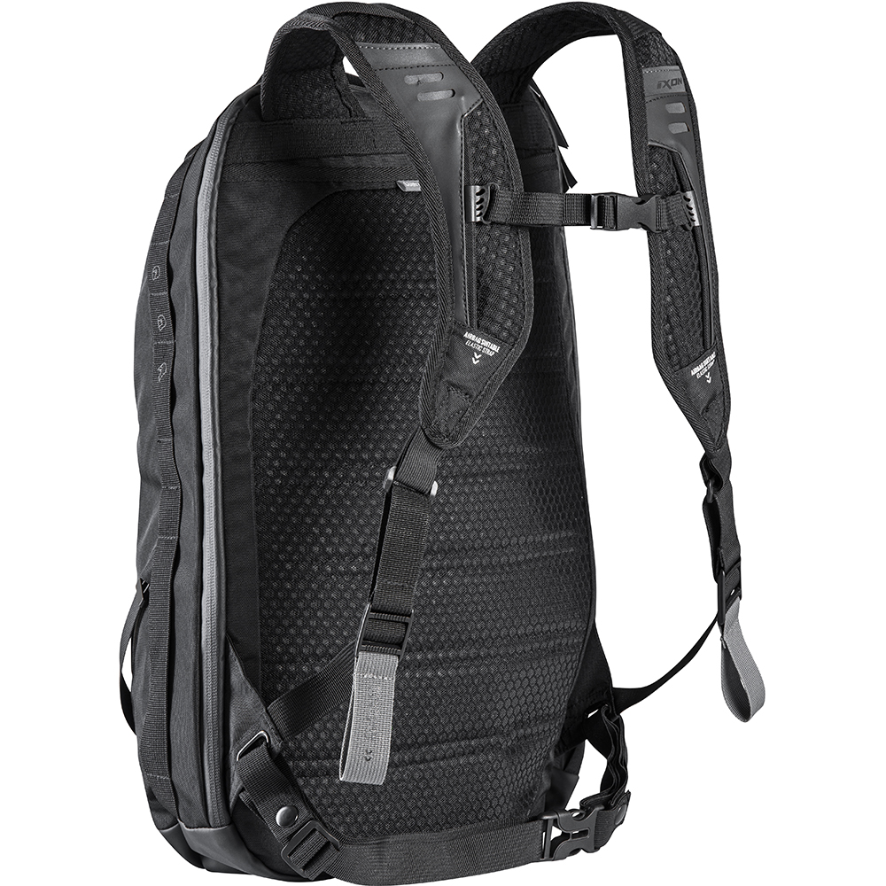 Ixon - Sac à dos V-Carrier 25 Noir