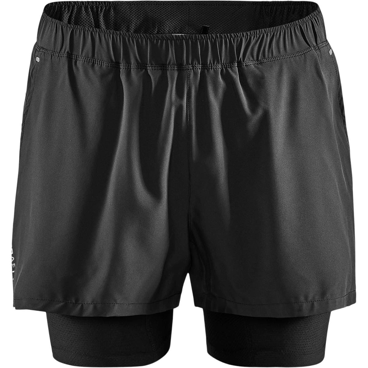 Craft Advanced Essence 2-in-1 Stretch Løbeshorts Herre