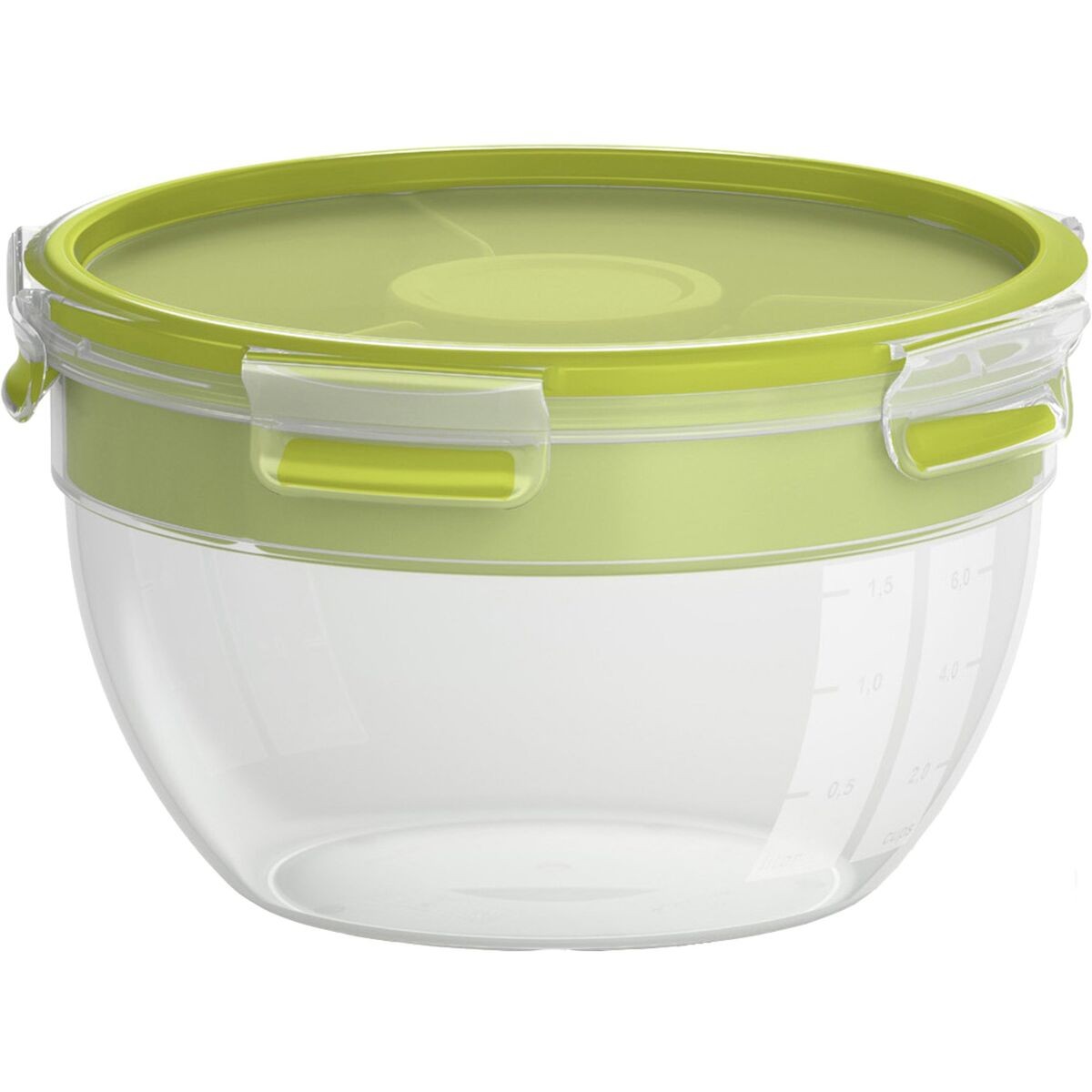 MasterSeal TO GO Salatskål XL Matboks