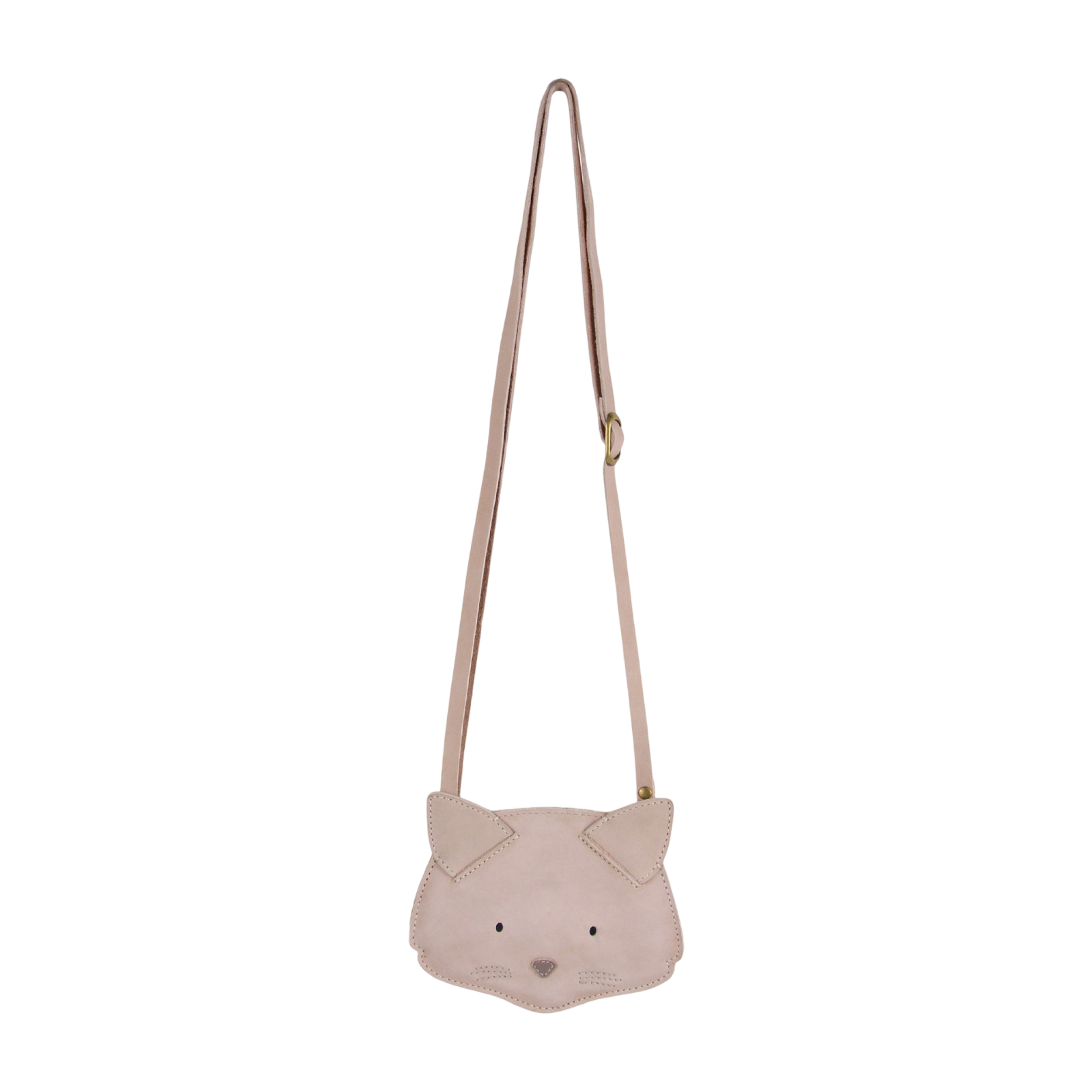 Tasche Britta Cat Lilac Nubuck