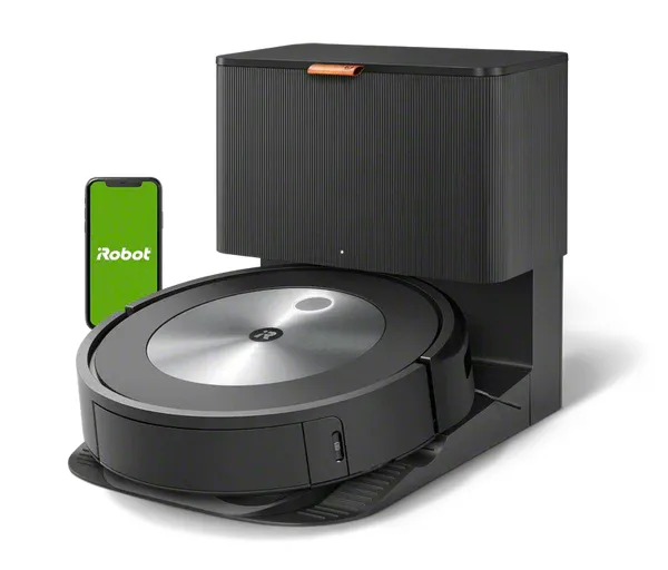 iRobot Roomba j7  Robotstøvsuger