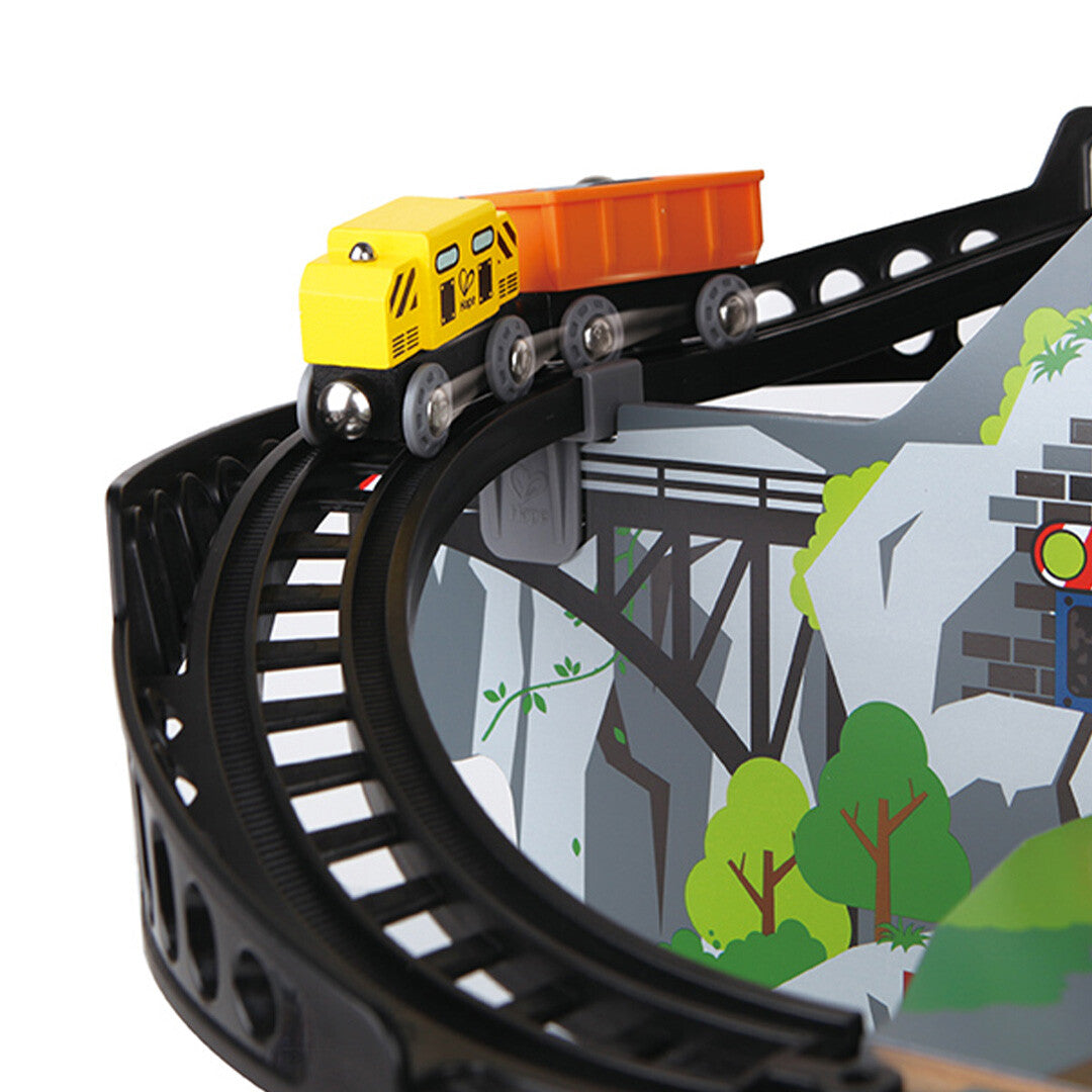Hape treinbaan