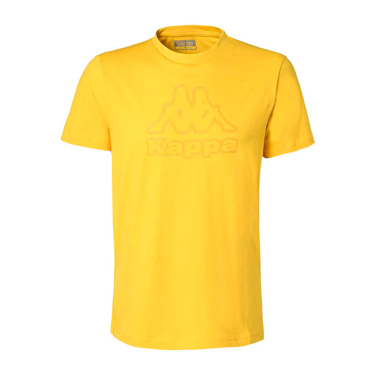 Camiseta Kappa Creamy