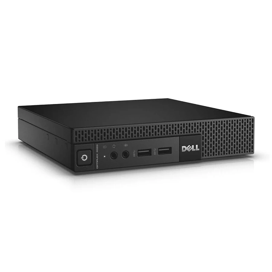 Dell Optiplex 3020 Micro (68410) · Reconditionné
