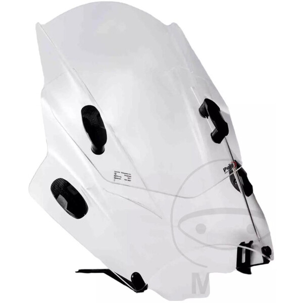 puig - Pare brise 2193W Up&Down Transparent