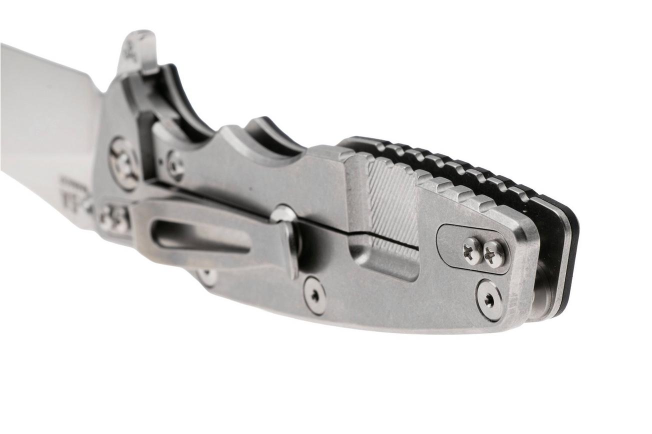 Rick Hinderer Eklipse 3.5