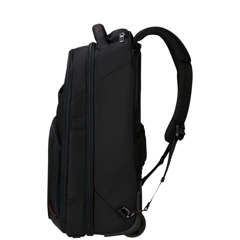 Samsonite Pro-DLX 6 Rugzak op wielen 17,3