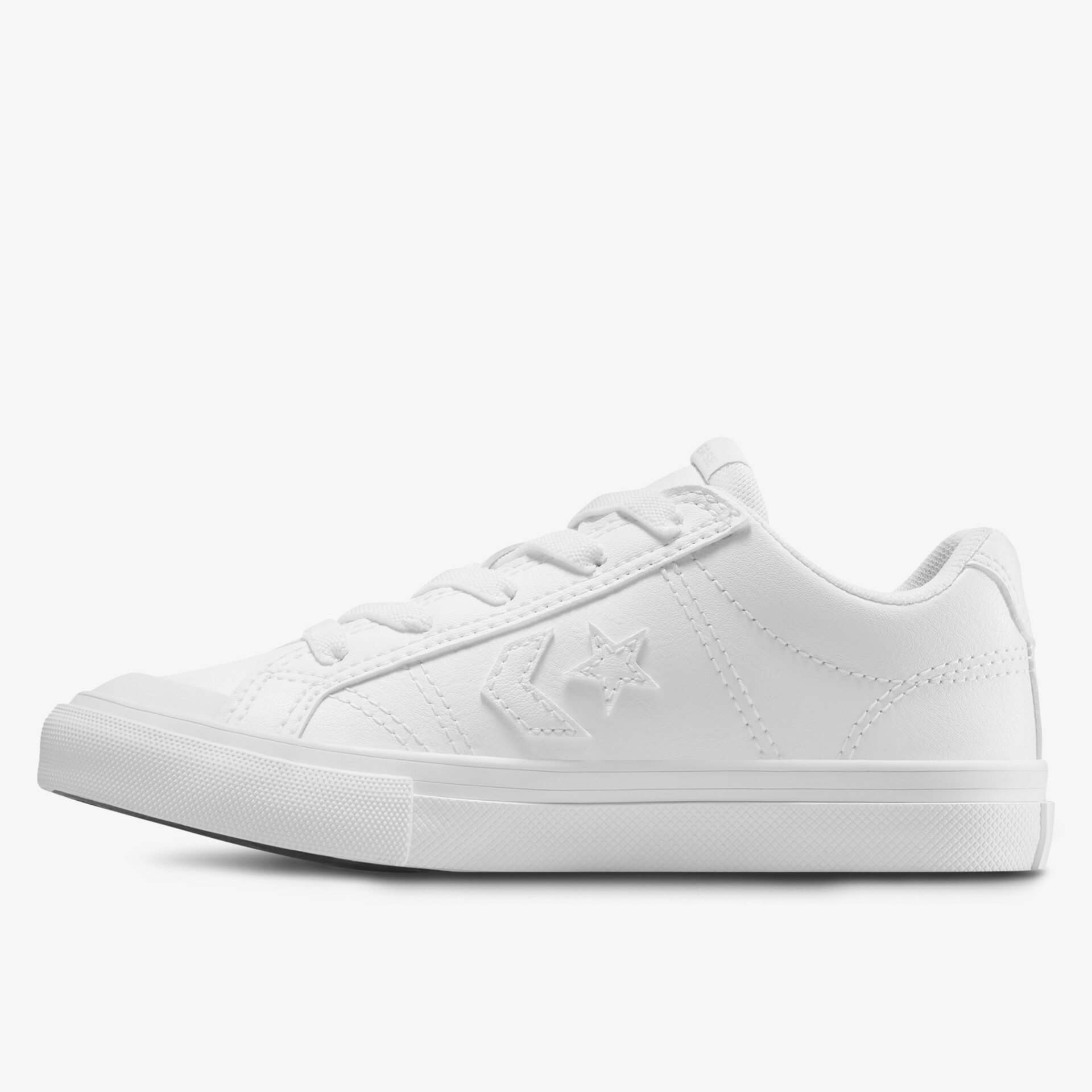 CONVERSE Converse Sport Casual Kinder Sneaker Low weiß