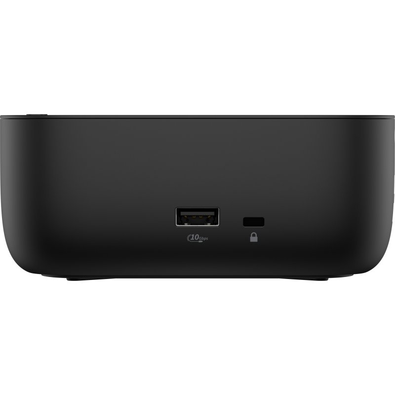 HP STORE 3PL Noir