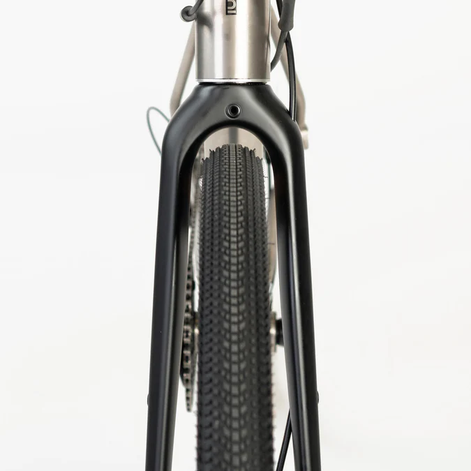 Decathlon Riverside - Bicicleta Gravel Triban GRVL 900