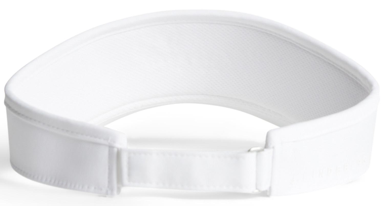 Yada Visor Dame White