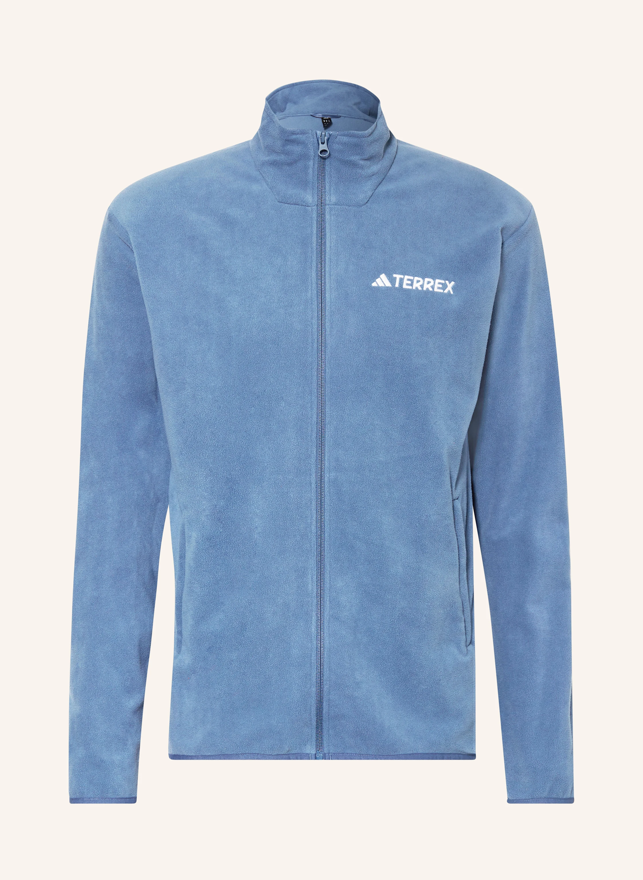 adidas TERREX Fleecejacke ESSENTIAL