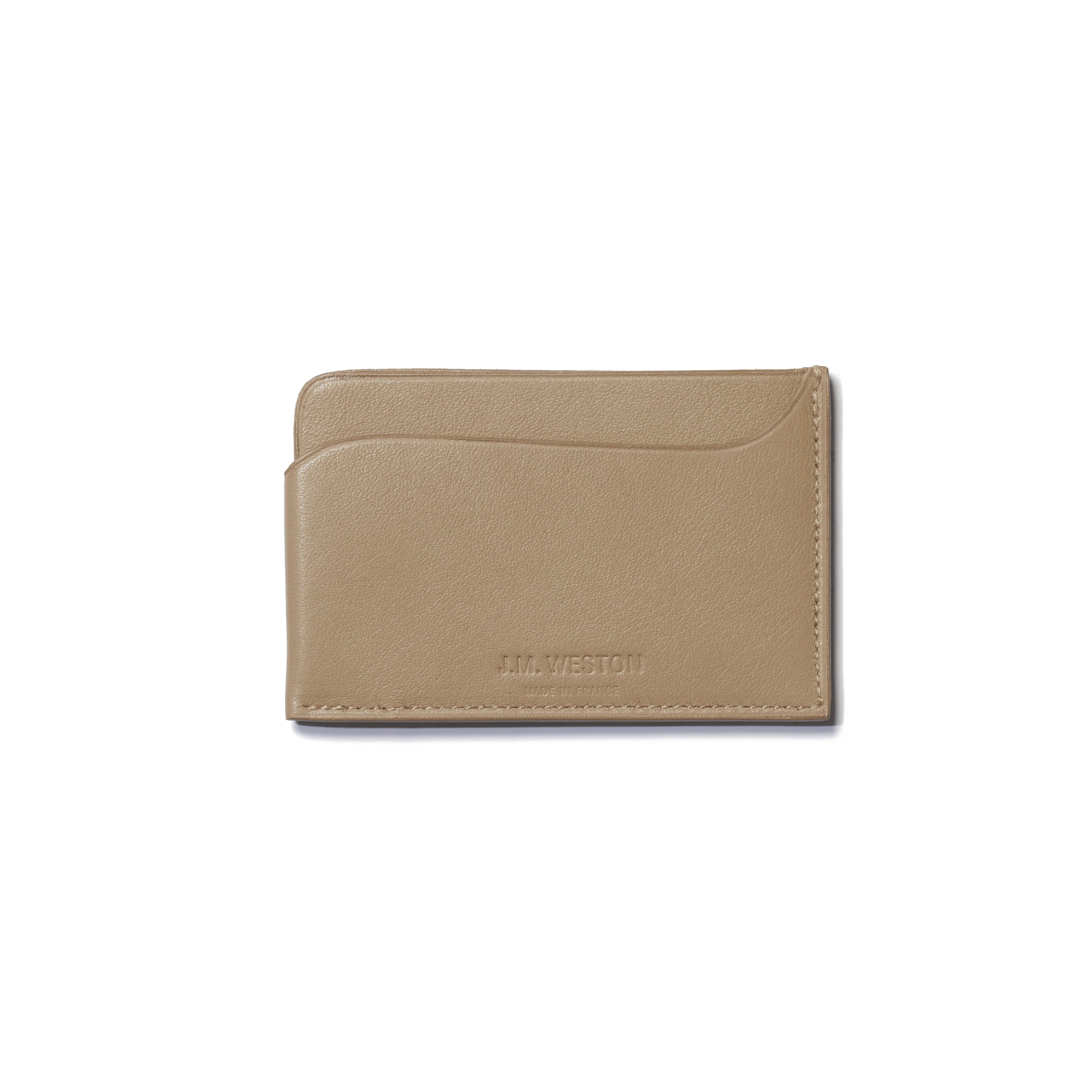 Porte-cartes Double You