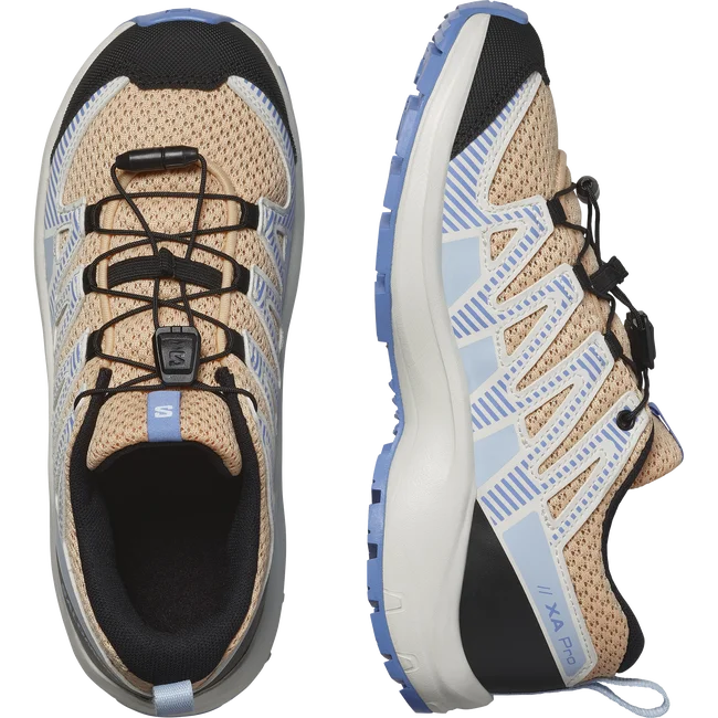 XA PRO V8  Junior - Schuhe Kids