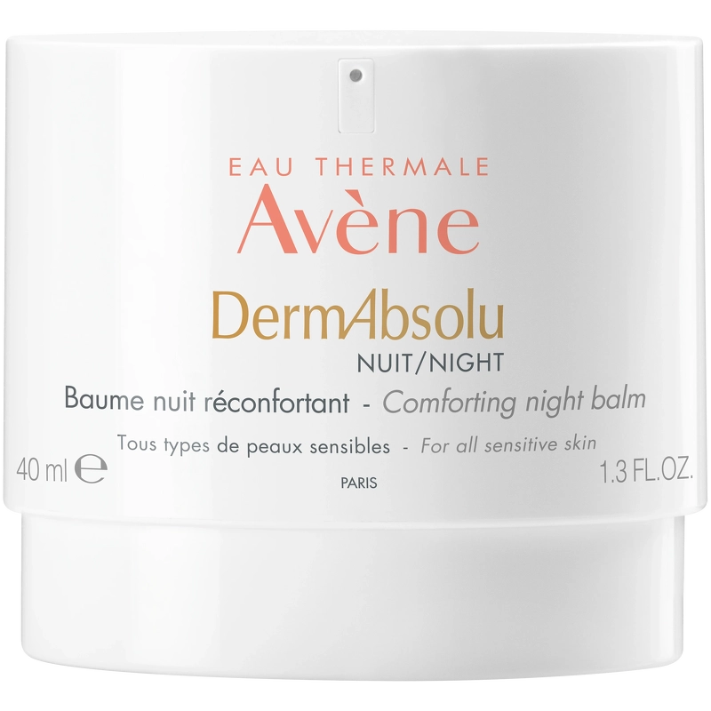 Avène DermAbsolu Night Comforting Night Balm 40 ml