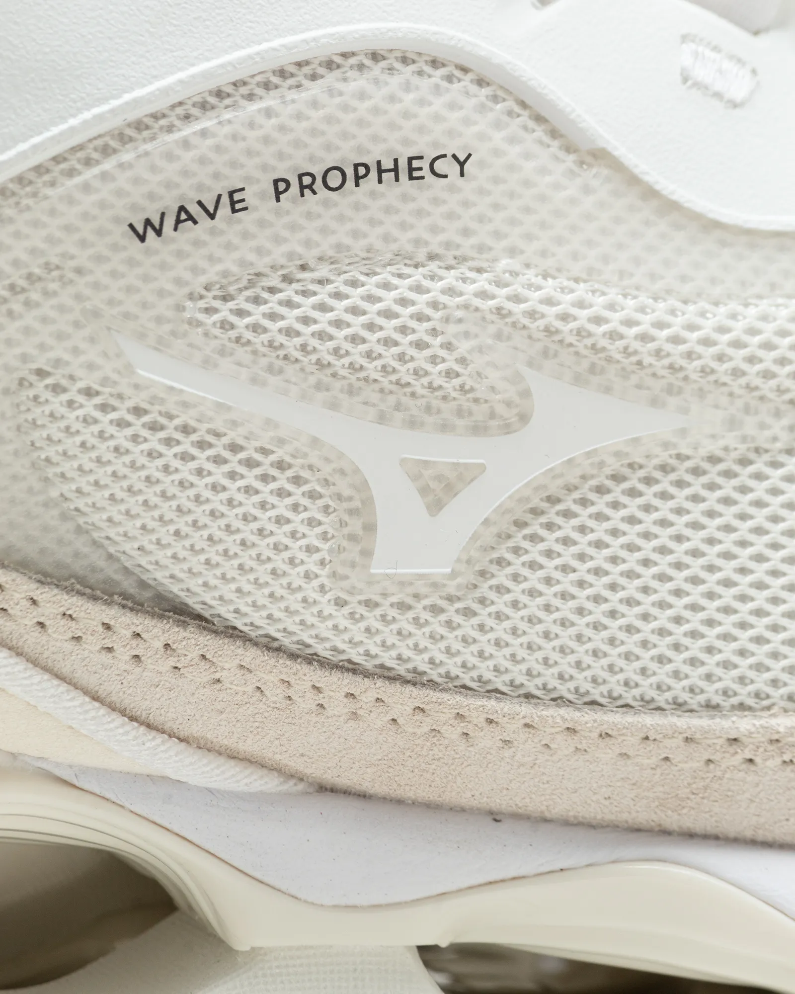 MIZUNO WAVE PROPHECY á 2(U)