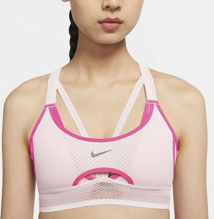Nike Indy UltraBreathe Pink
