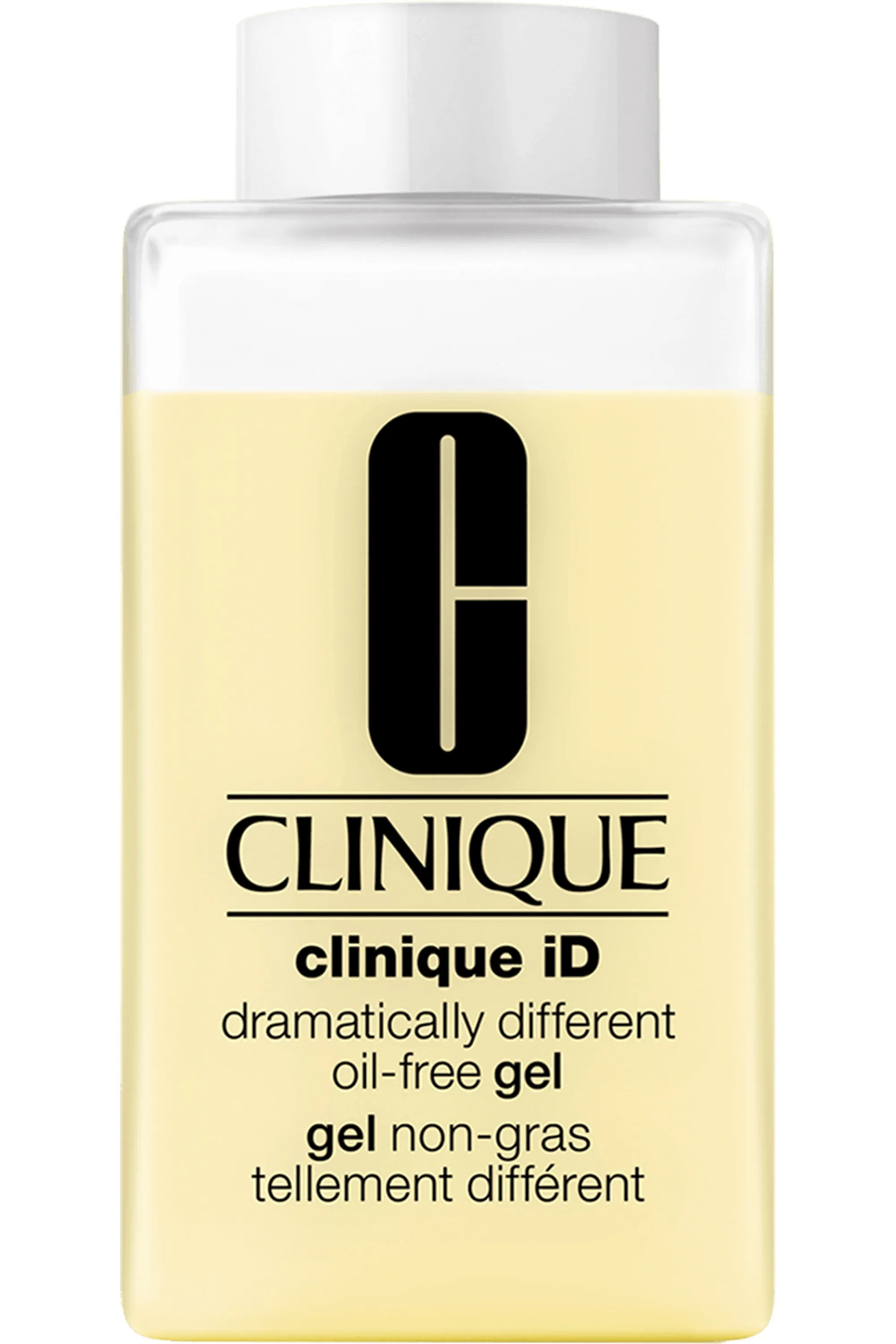 Clinique Base Gel Clinique iD-115 ml