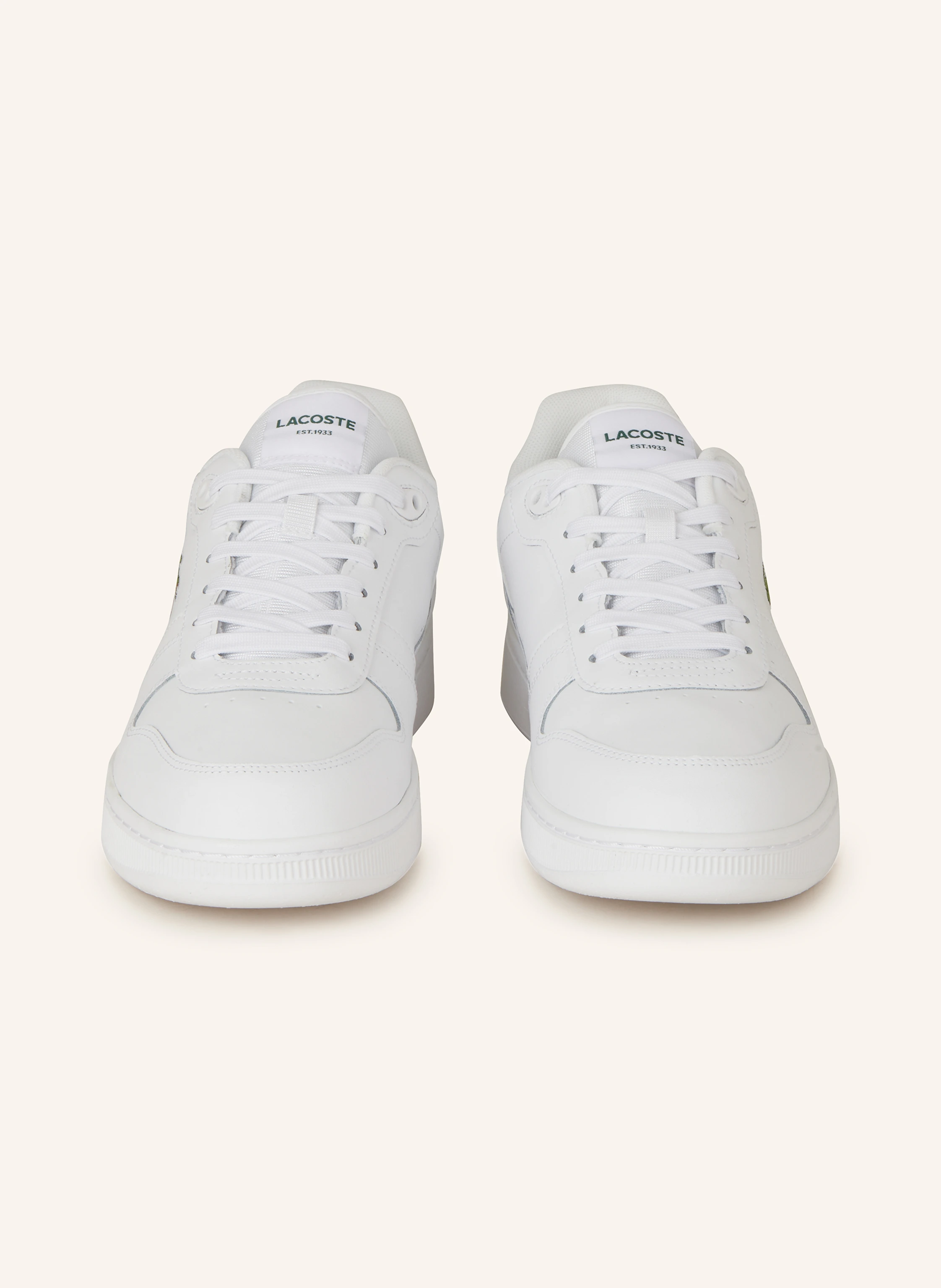 LACOSTE Sneaker T-CLIP