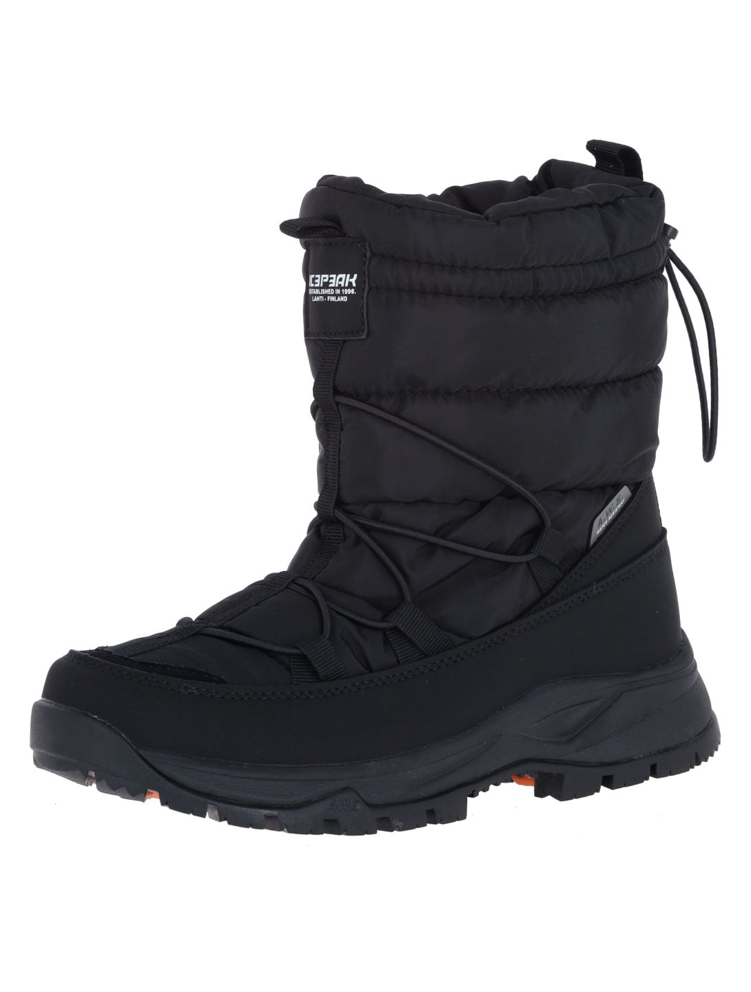 Ajaccio MS snowboots dames