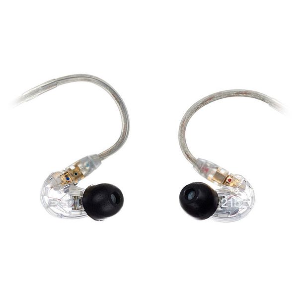 Shure SE215-CL