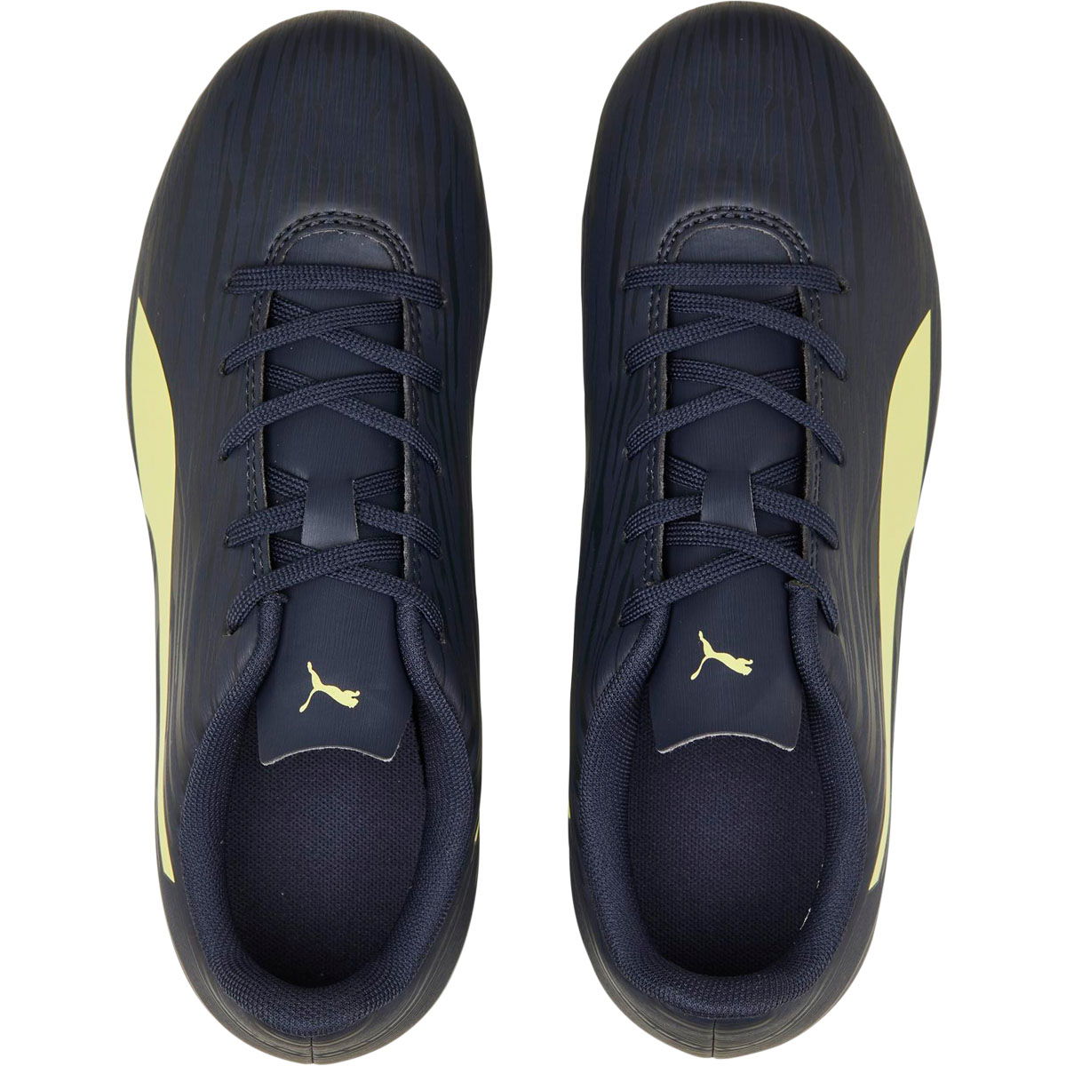 Puma Rapido III FG/AG Fodboldstøvler Børn