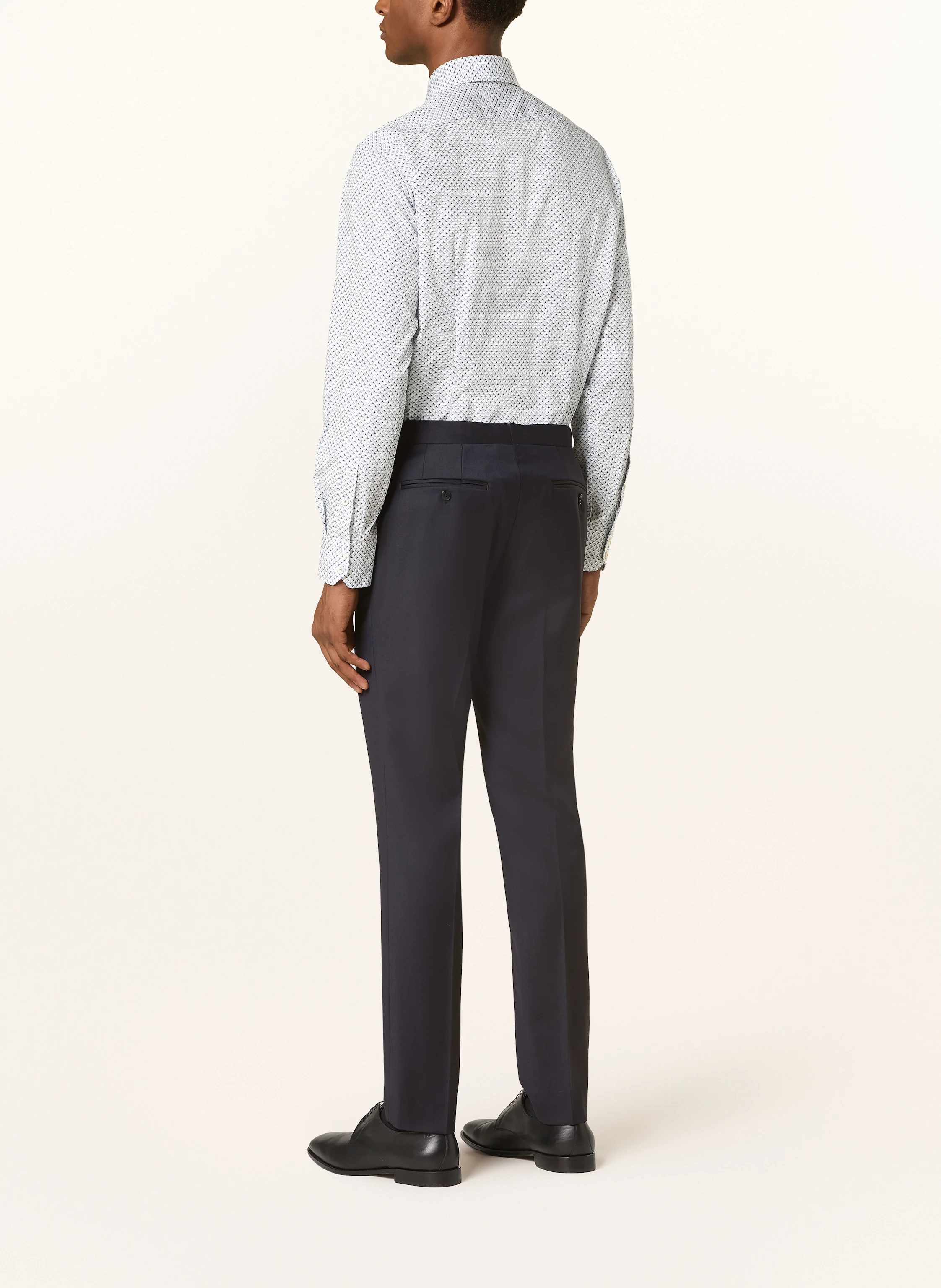 van Laack Hemd VL-RIVARA-TF Tailor Fit