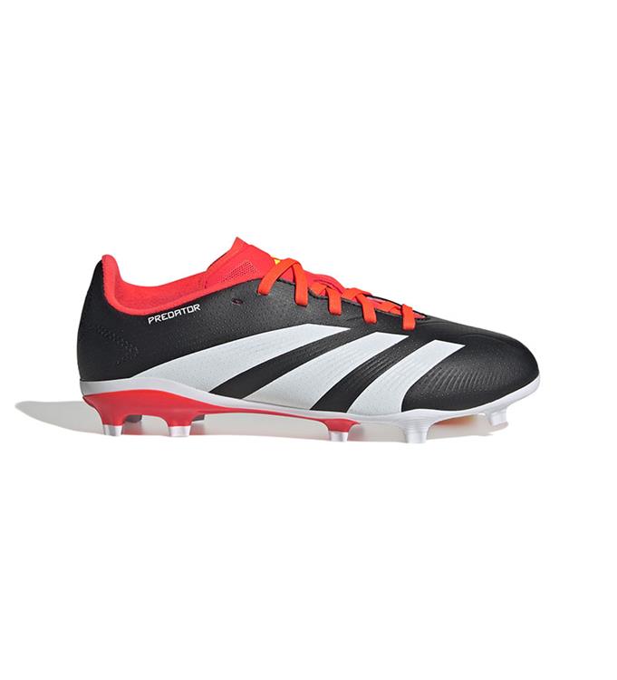 adidas JR Predator 24 League Firm Ground Voetbalschoenen