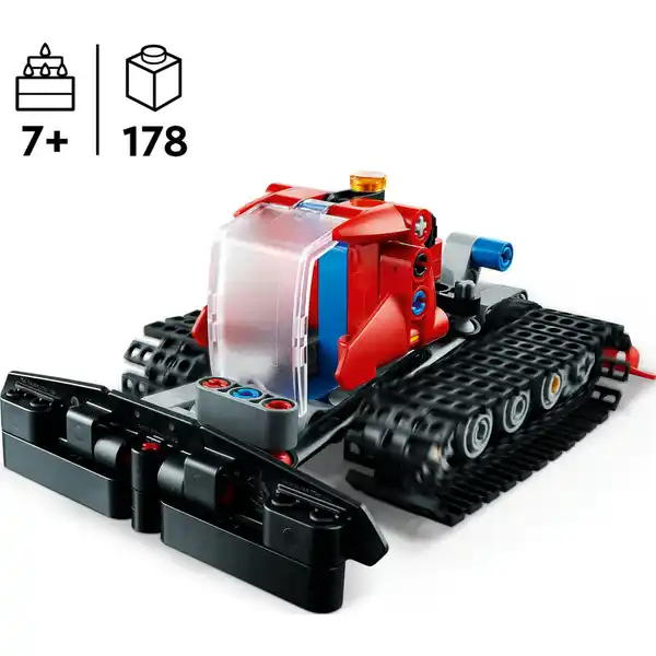 42148 Pistenraupe