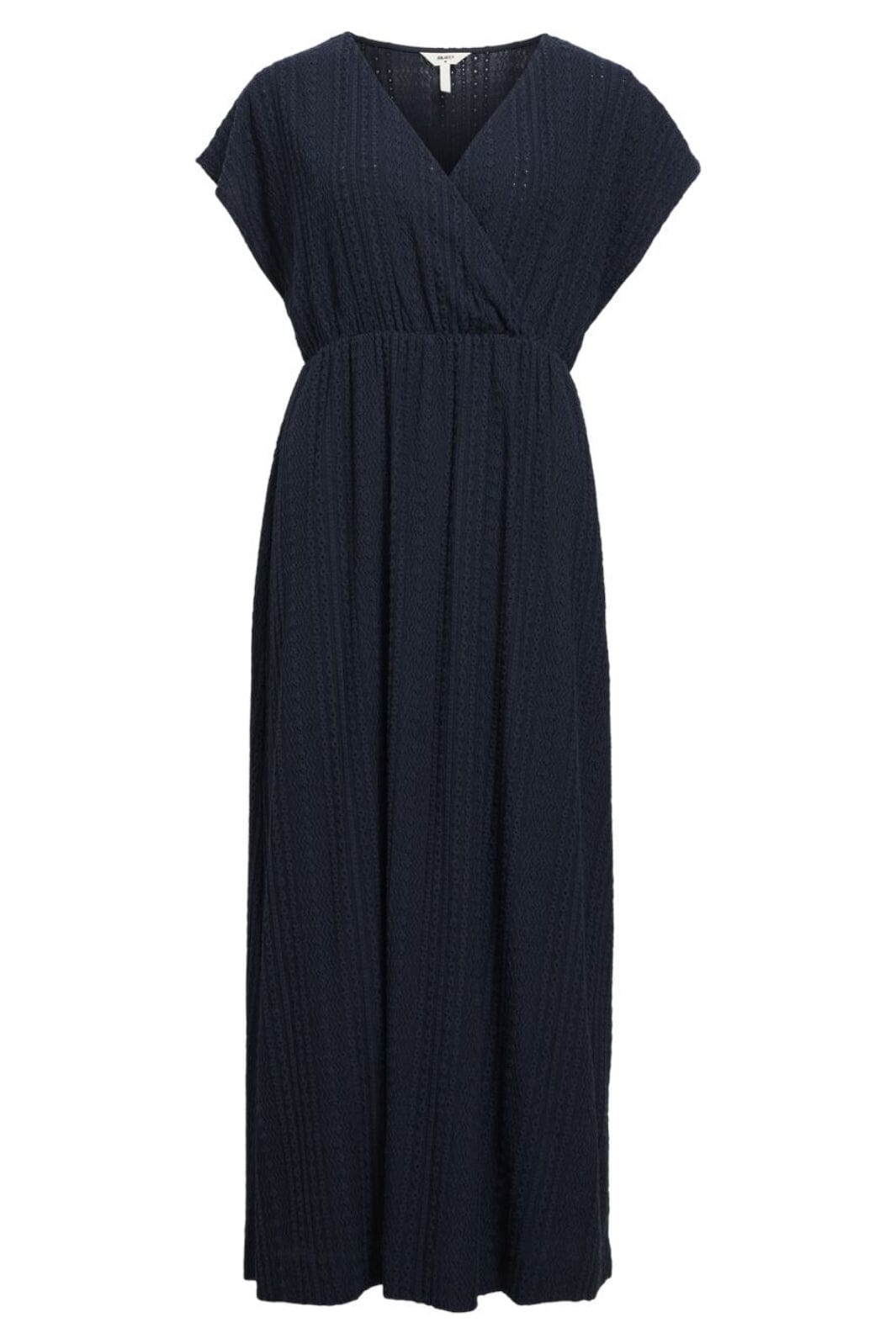 Object Objhelen Re S/S New Dress 134