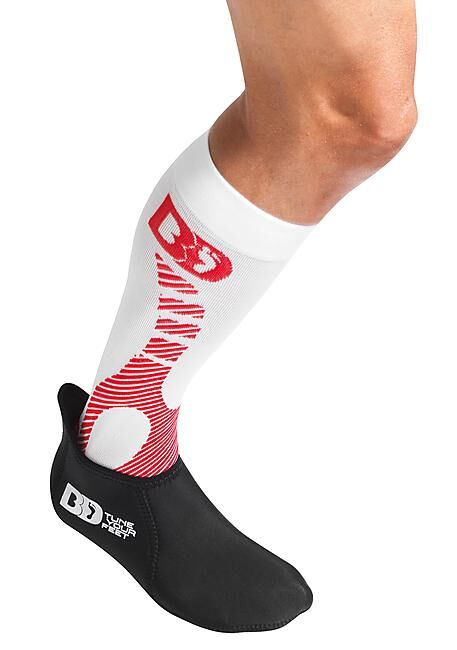 BOOTDOC - NEOPRENE FOOTCOVER