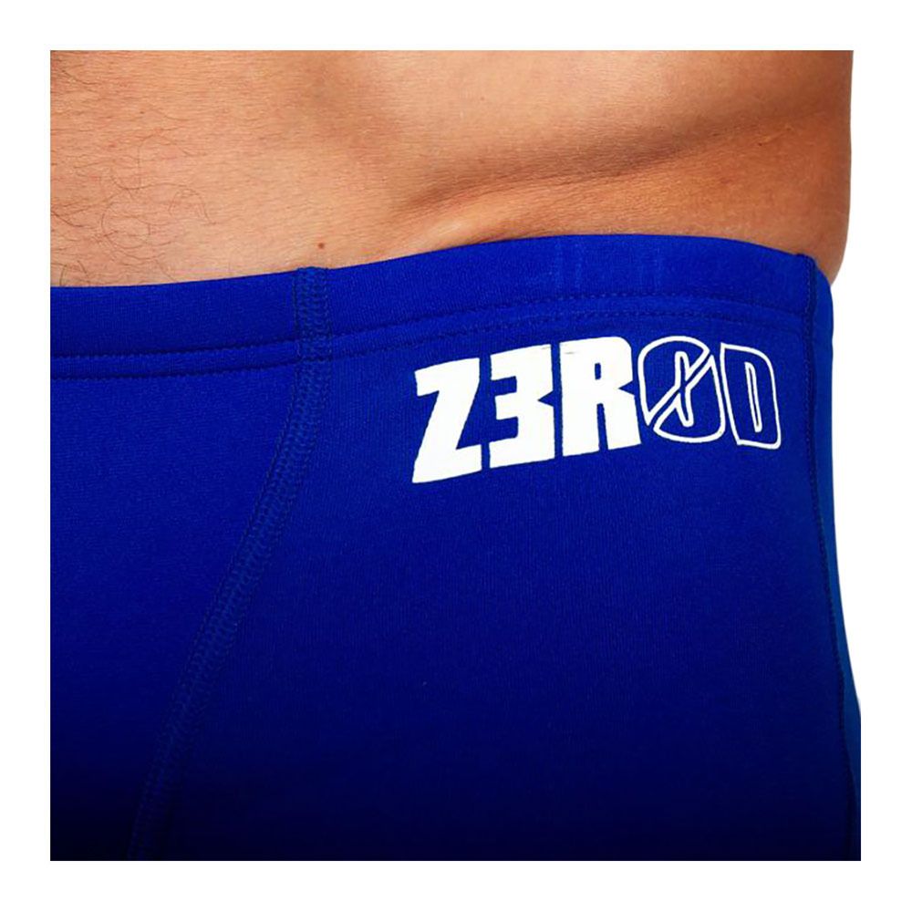 Z3rod BOXER - Boxer de bain Homme blue/light blue