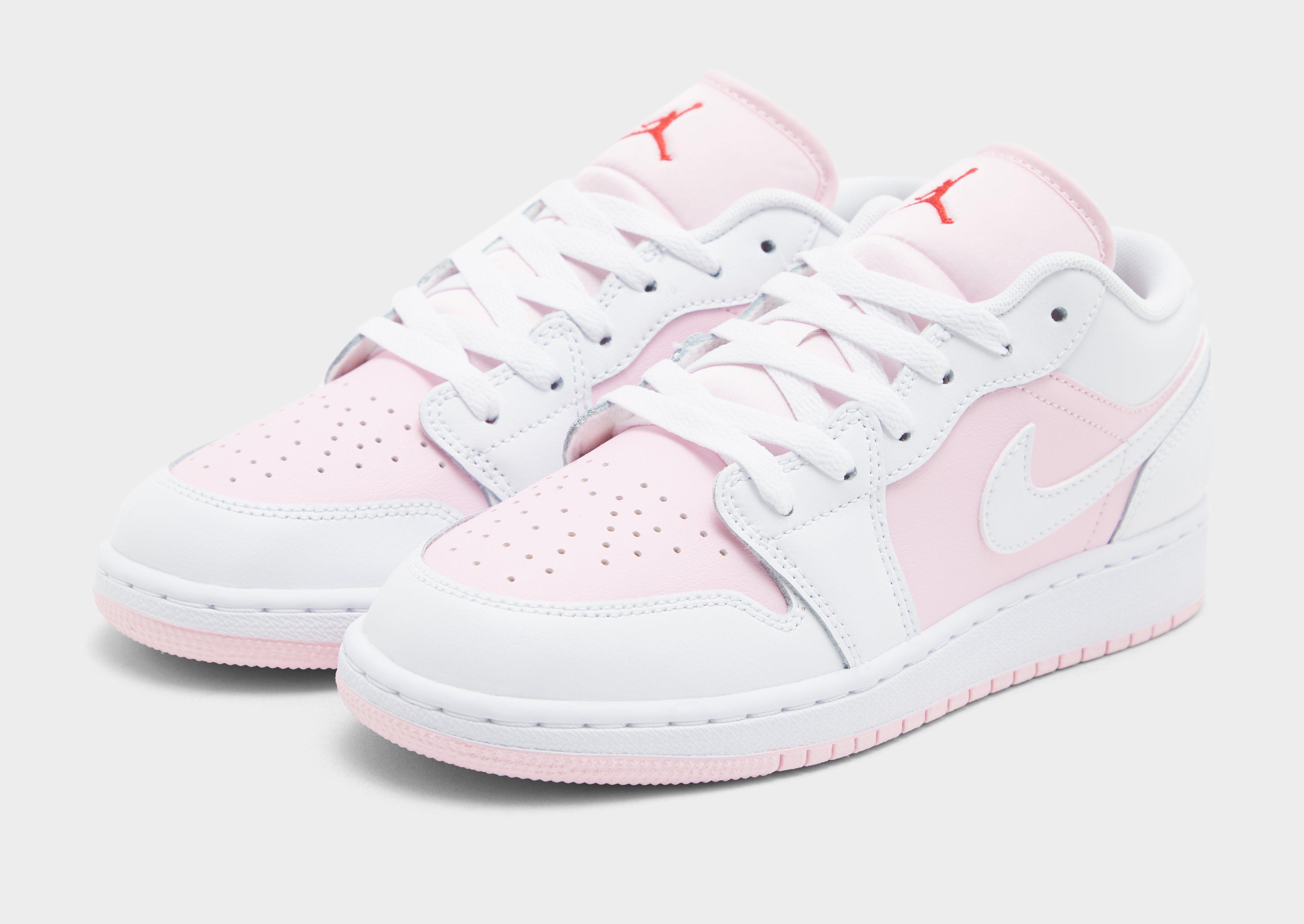 Jordan Air 1 Low Junior