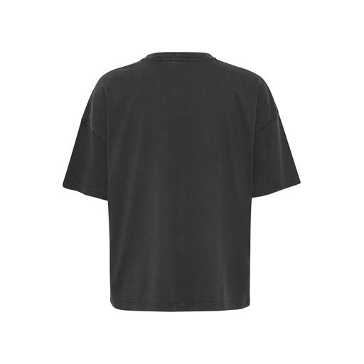 Ichi T-shirt, Black, XL